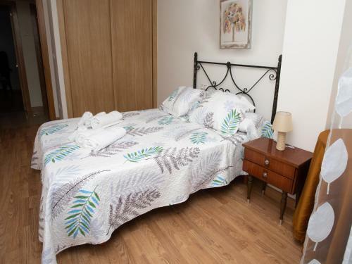 Apartamento Vivavi