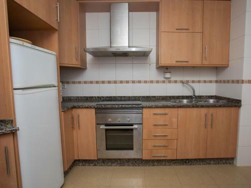 Apartamento Vivavi