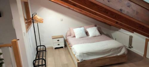 Apartamento Casa Dositeo
