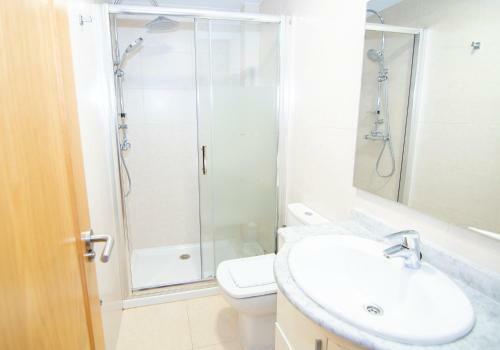 Apartamento Perfect Flat For Couples
