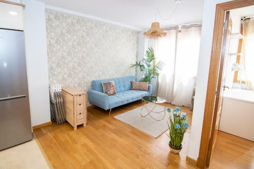 Apartamento Perfect Flat For Couples