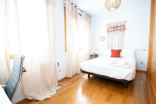 Apartamento Perfect Flat For Couples