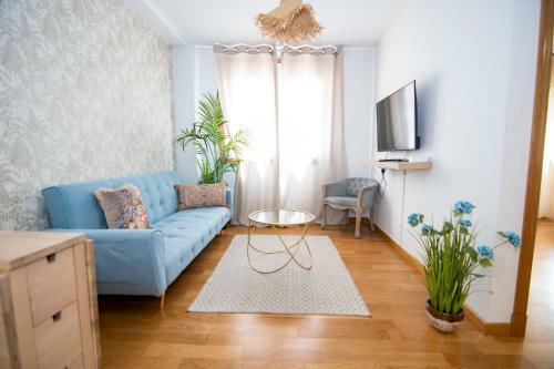Apartamento Perfect Flat For Couples