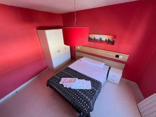 Hostal Residencia Vista Alegre