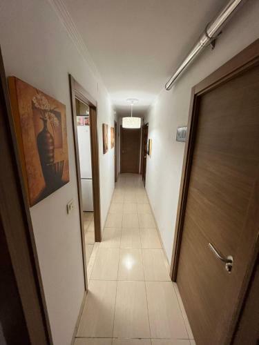 Hostal Residencia Vista Alegre