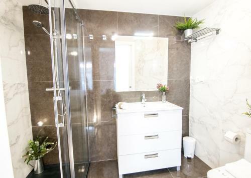 Cervantes Square Apartment