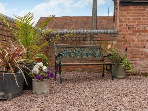 The Firs Cottage