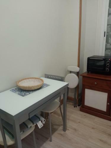 Apartamento Centrico