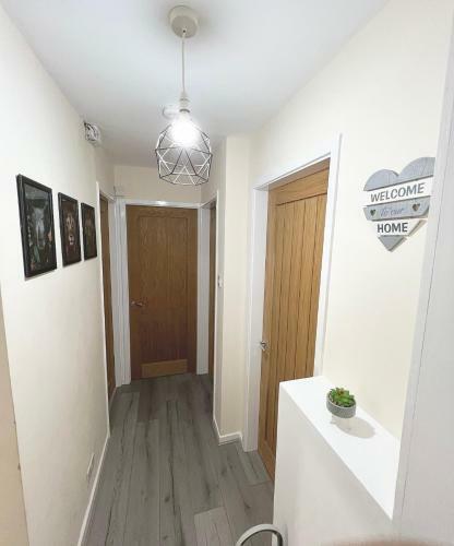 Luxurious Two Bedroom Apartment