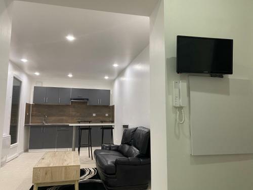 Apartamento Appartement Du Ch�teau