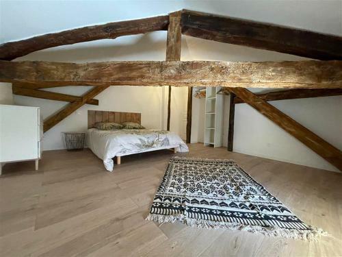 Apartamento Superbe Appartement T3