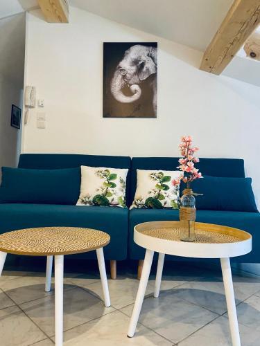 Apartamento Soleil D'asie