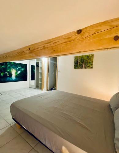 Apartamento Soleil D'asie
