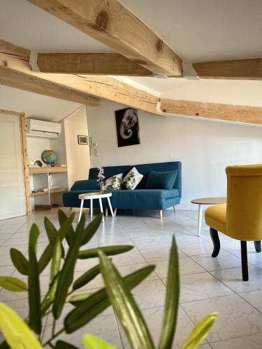 Apartamento Soleil D'asie