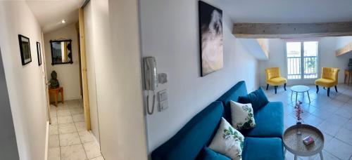 Apartamento Soleil D'asie
