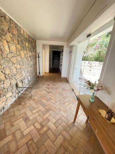 Villa Atypique Avec Piscine Chauff�e Et Vue Mer