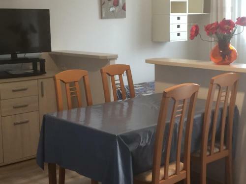Apartamento Le Clos Des Oliviers