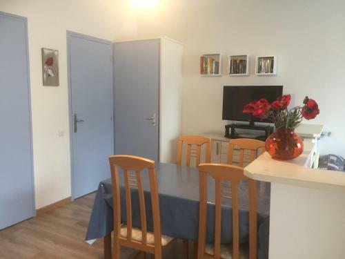 Apartamento Le Clos Des Oliviers