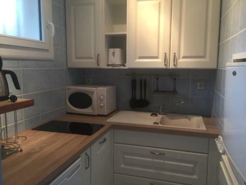 Apartamento Le Clos Des Oliviers