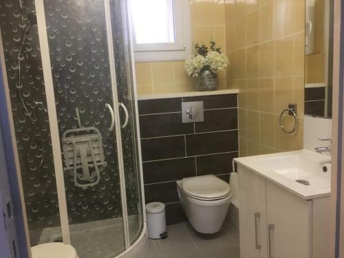 Apartamento Le Clos Des Oliviers