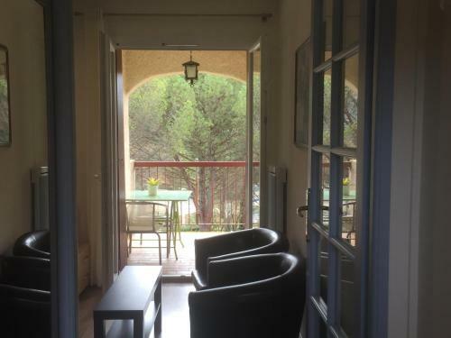 Apartamento Le Clos Des Oliviers