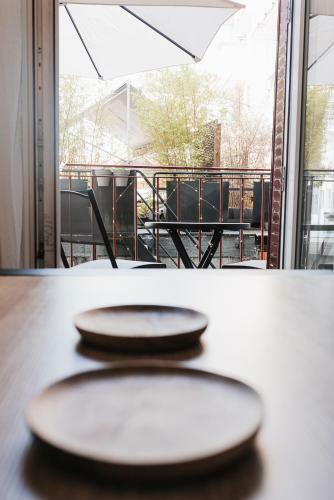 Apartamento R'apparts T2 Au Grenoblois Dormant