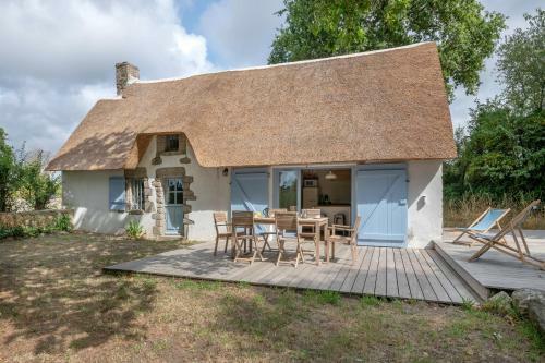 Refuge Ideal Pour Une Deconnexion En Famille