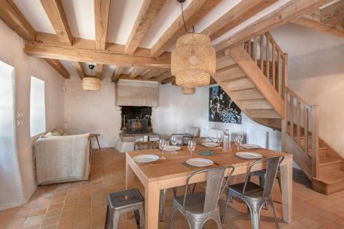 Refuge Ideal Pour Une Deconnexion En Famille