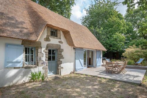 Refuge Ideal Pour Une Deconnexion En Famille