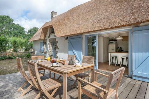 Refuge Ideal Pour Une Deconnexion En Famille