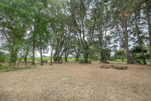 Refuge Ideal Pour Une Deconnexion En Famille