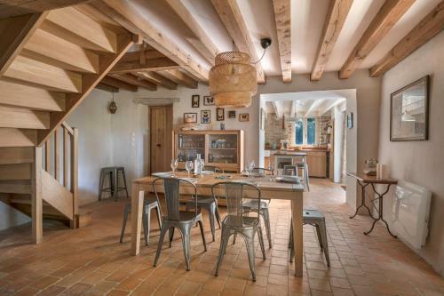 Refuge Ideal Pour Une Deconnexion En Famille