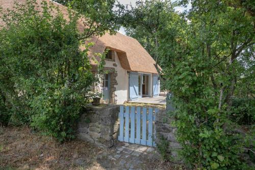 Refuge Ideal Pour Une Deconnexion En Famille