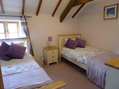 Tuell Farm Cottages