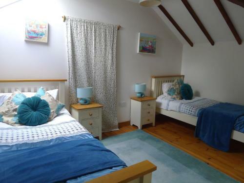Tuell Farm Cottages