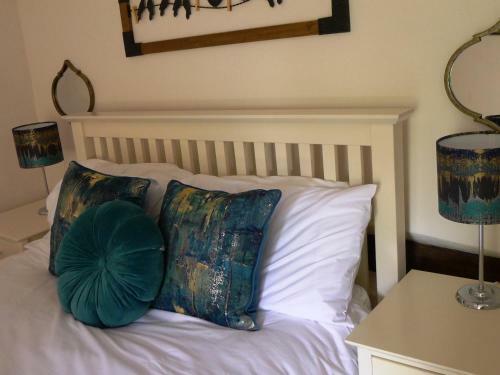 Tuell Farm Cottages