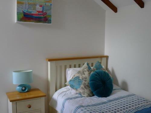 Tuell Farm Cottages