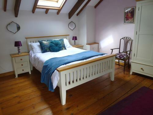 Tuell Farm Cottages
