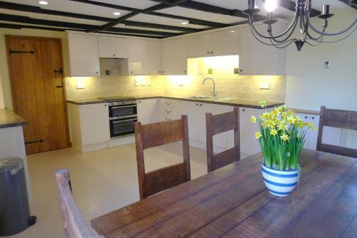 Tuell Farm Cottages