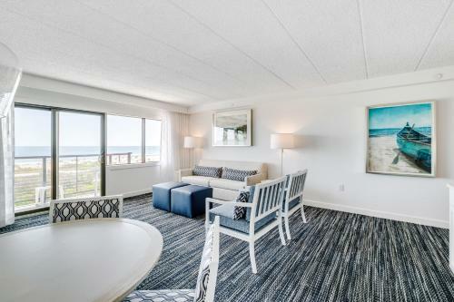 Hotel Icona Windrift