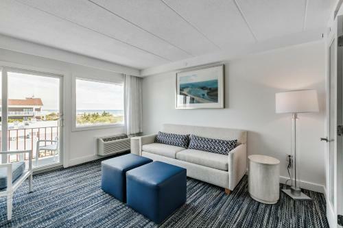 Hotel Icona Windrift