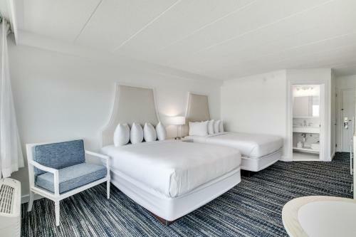 Hotel Icona Windrift