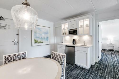 Hotel Icona Windrift