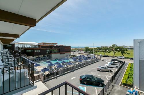 Hotel Icona Windrift