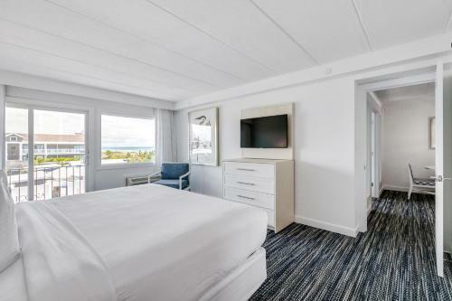 Hotel Icona Windrift