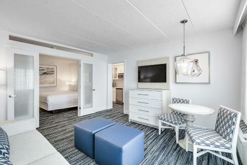 Hotel Icona Windrift
