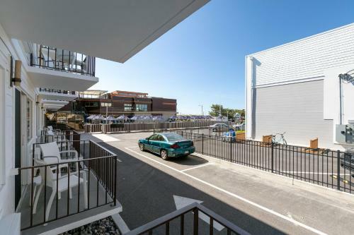 Hotel Icona Windrift