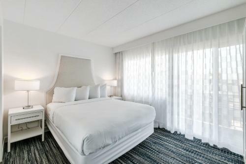 Hotel Icona Windrift