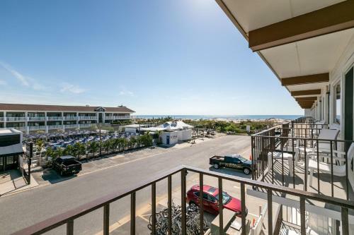 Hotel Icona Windrift