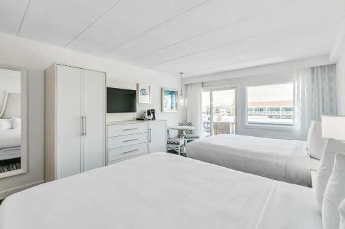 Hotel Icona Windrift